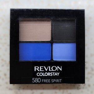 Colorstay Free Spirit Eyeshadow Palette #580